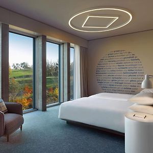 Hyatt Place Zurich Airport The Circle