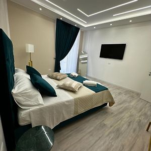 Camera deluxe con letto king size